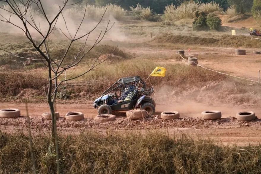 观正空间设计事务所 2020 年度作品丨中国广东-129