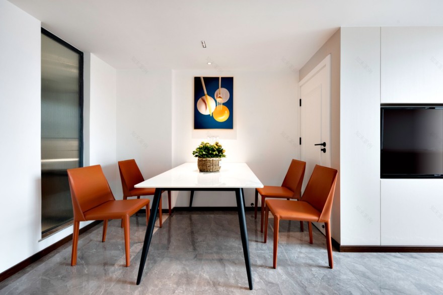 昆明西南驿小公寓丨中国昆明丨长空创作-10