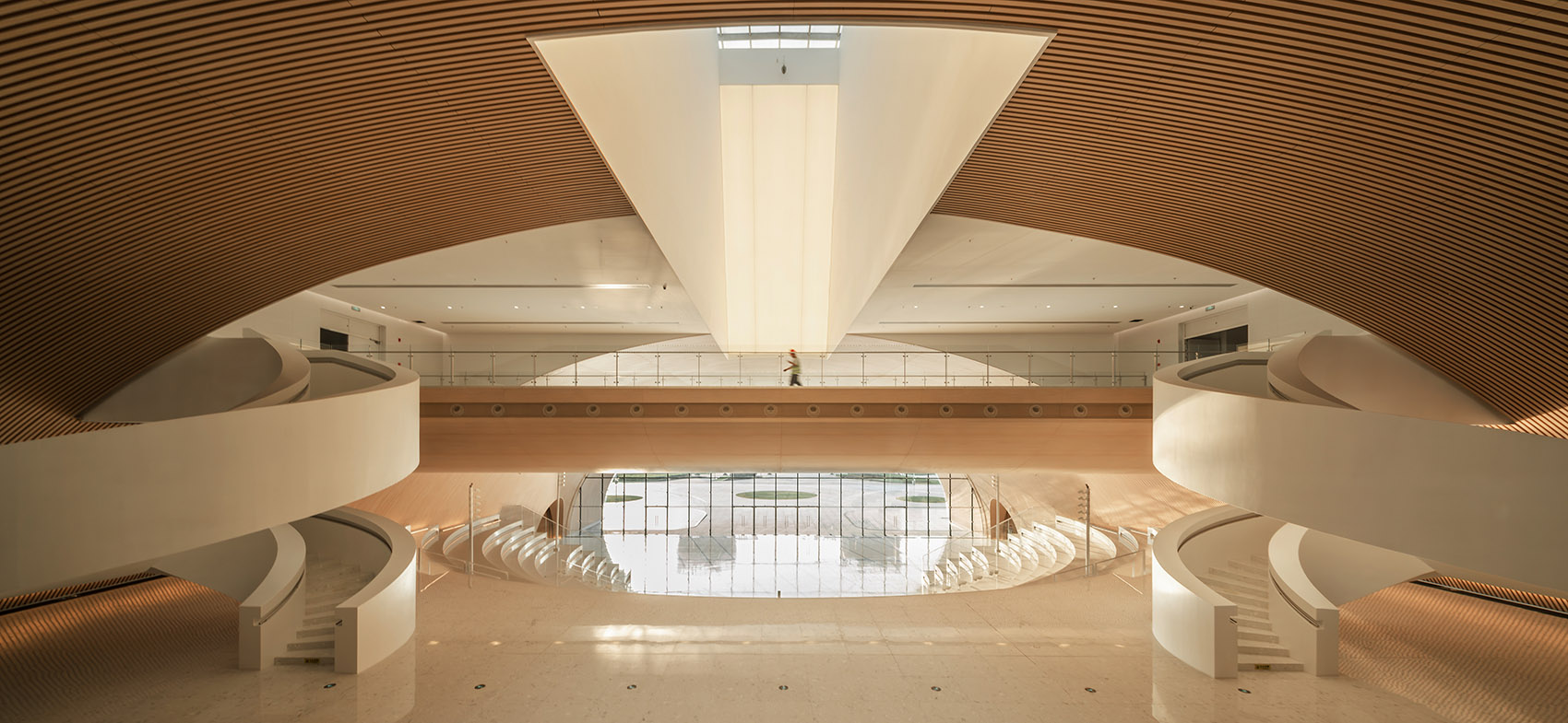 横琴文化艺术综合体丨中国澳门-170