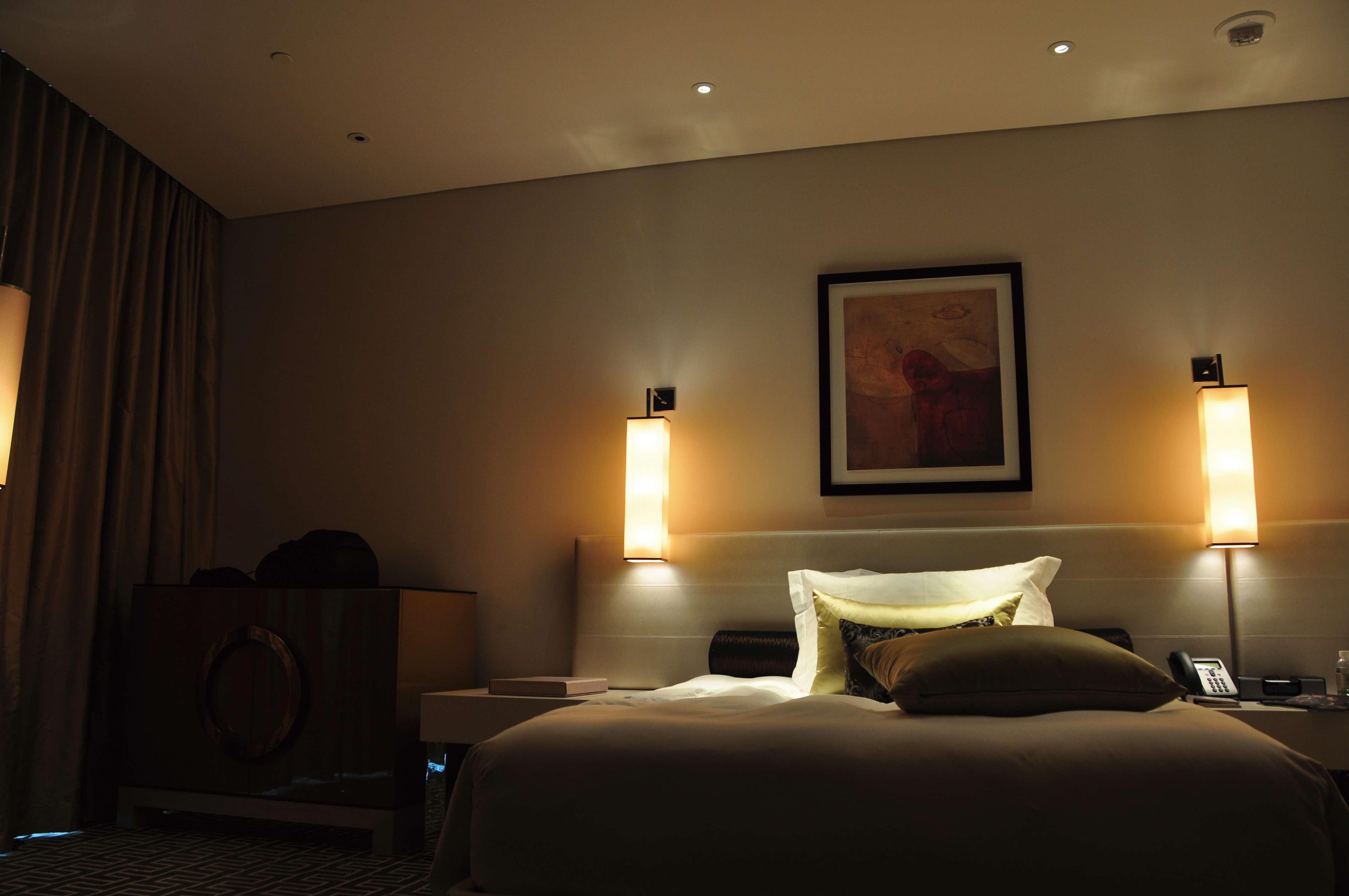 澳门新豪天地皇冠假日酒店 2-4-40