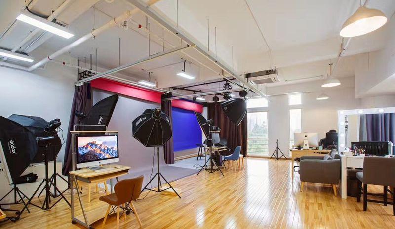 壹人壹像 · 打造温馨舒适的摄影空间-23