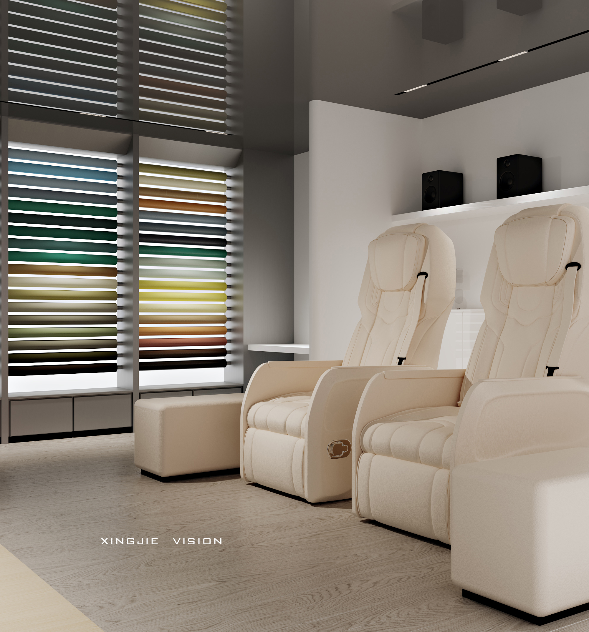 形界视觉VISION-专注表现-23