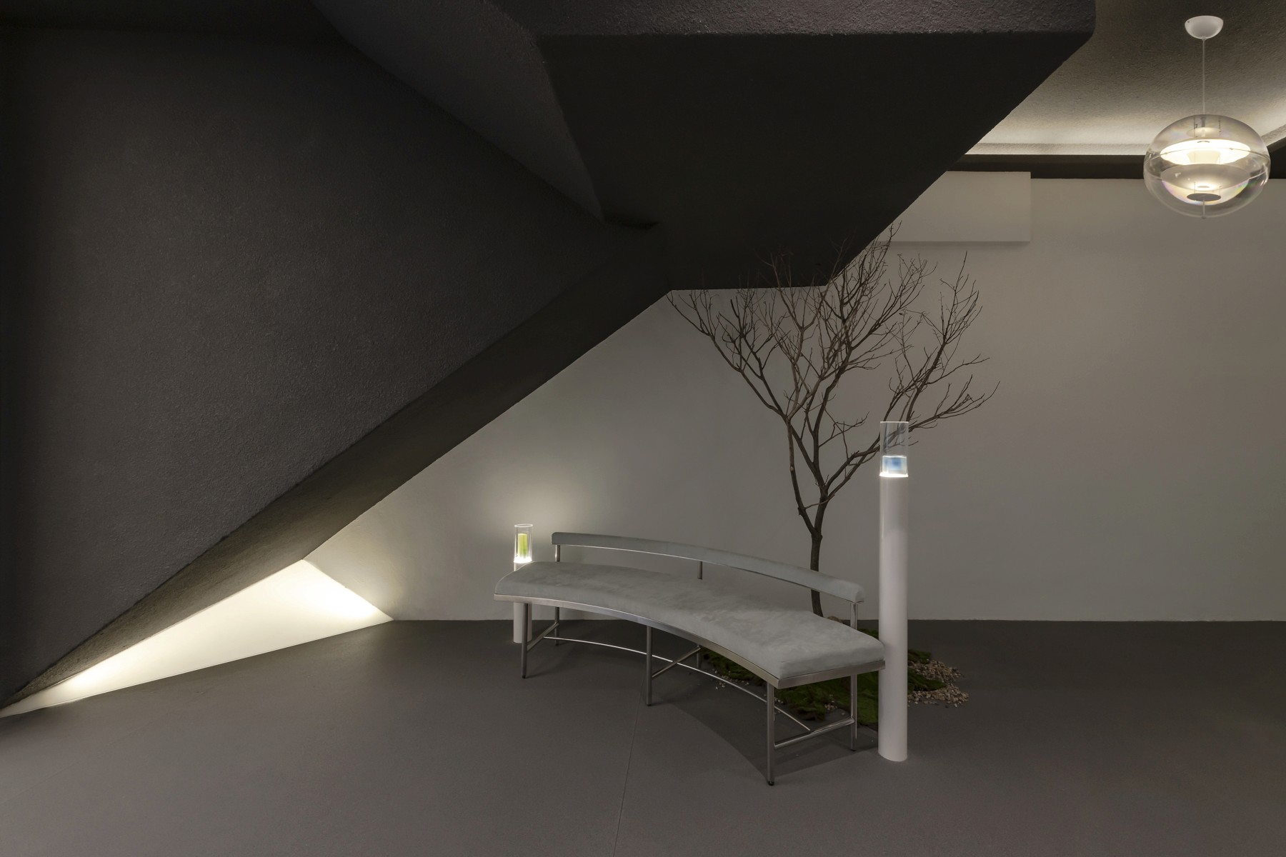 Bplus上城医美诊所丨马来西亚雪兰莪丨DualSpace Studio-9