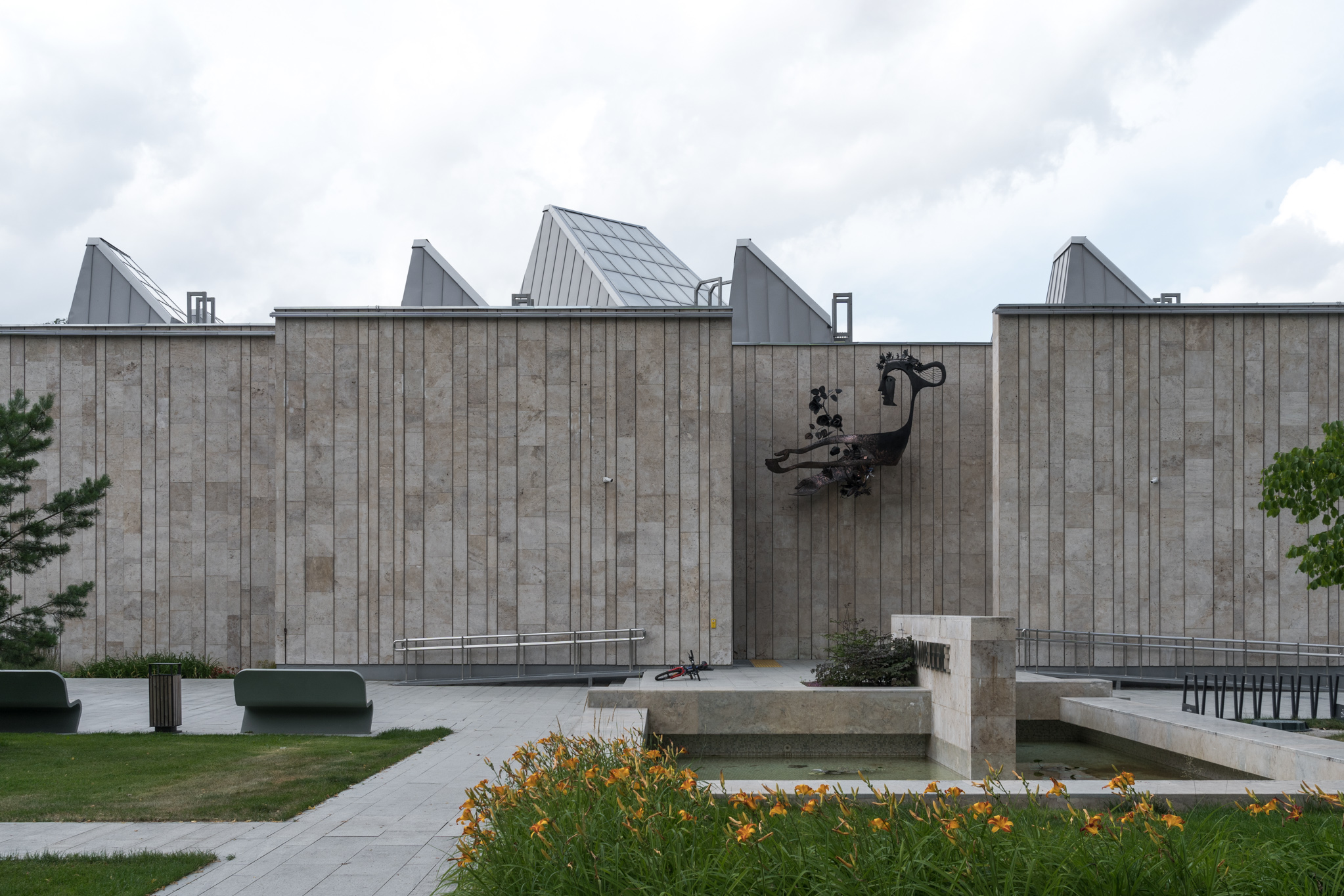 Pavilion №29 Floriculture and gardening-2