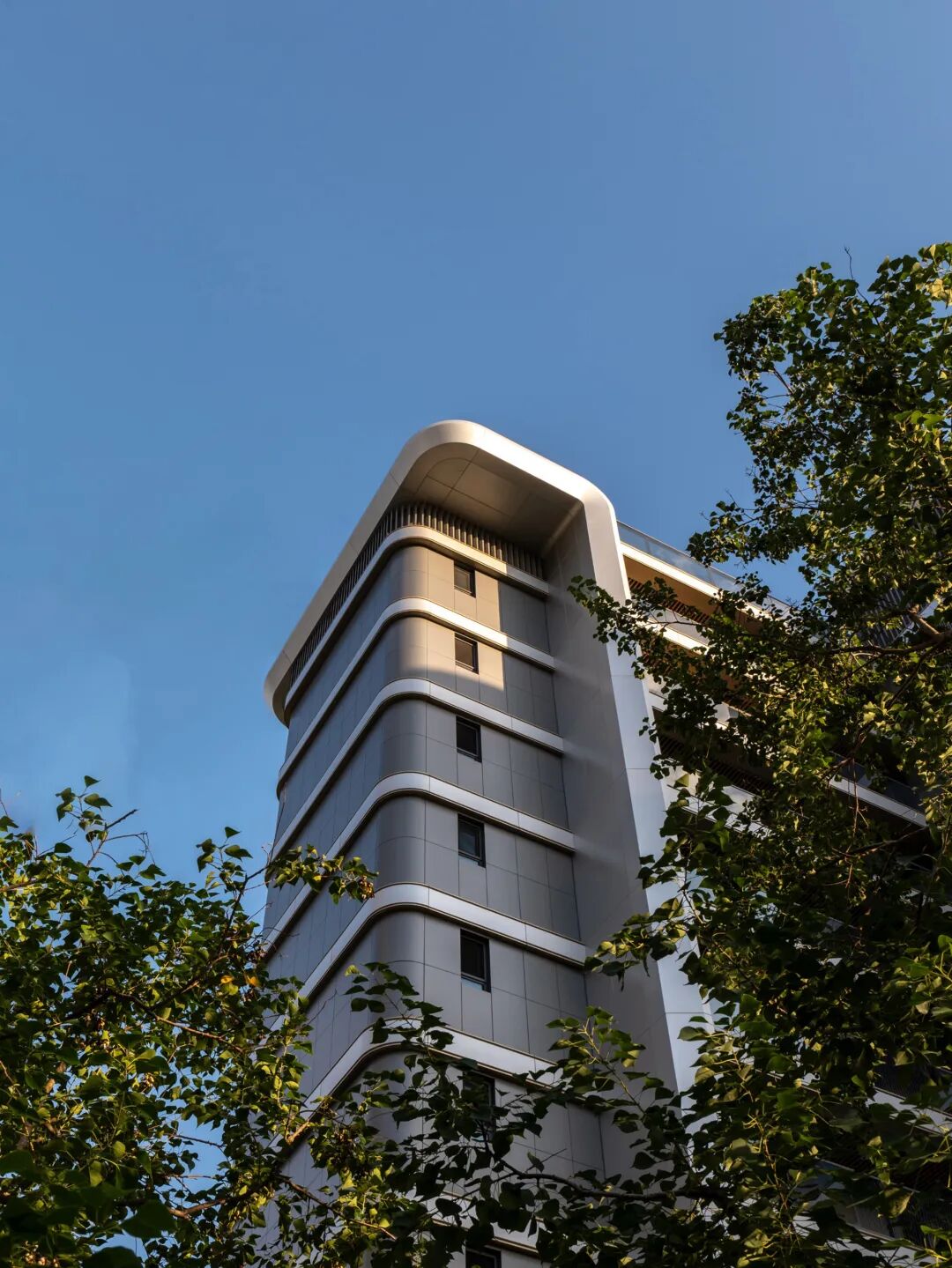 瓴寓国际·青晏阁丨中国南京丨建筑PTA上海柏涛,景观FLO间外景观,室内申城设计-107