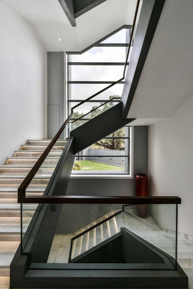 Infinity House   GA design-74