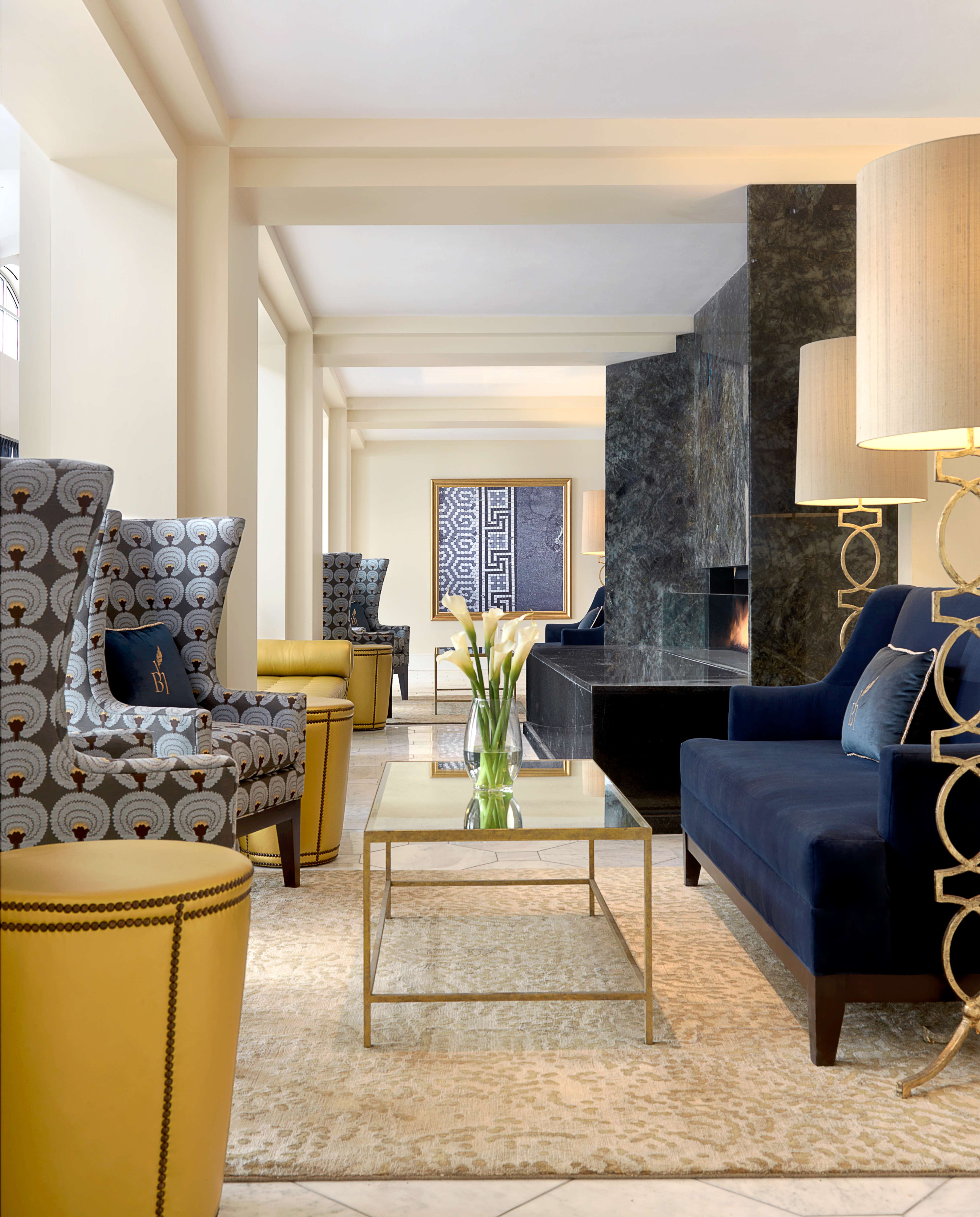 Hotel Blackhawk(爱荷华州，达文波特)-2