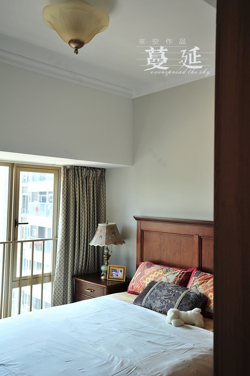 十年情深,《蔓延》乡村温馨空间-68