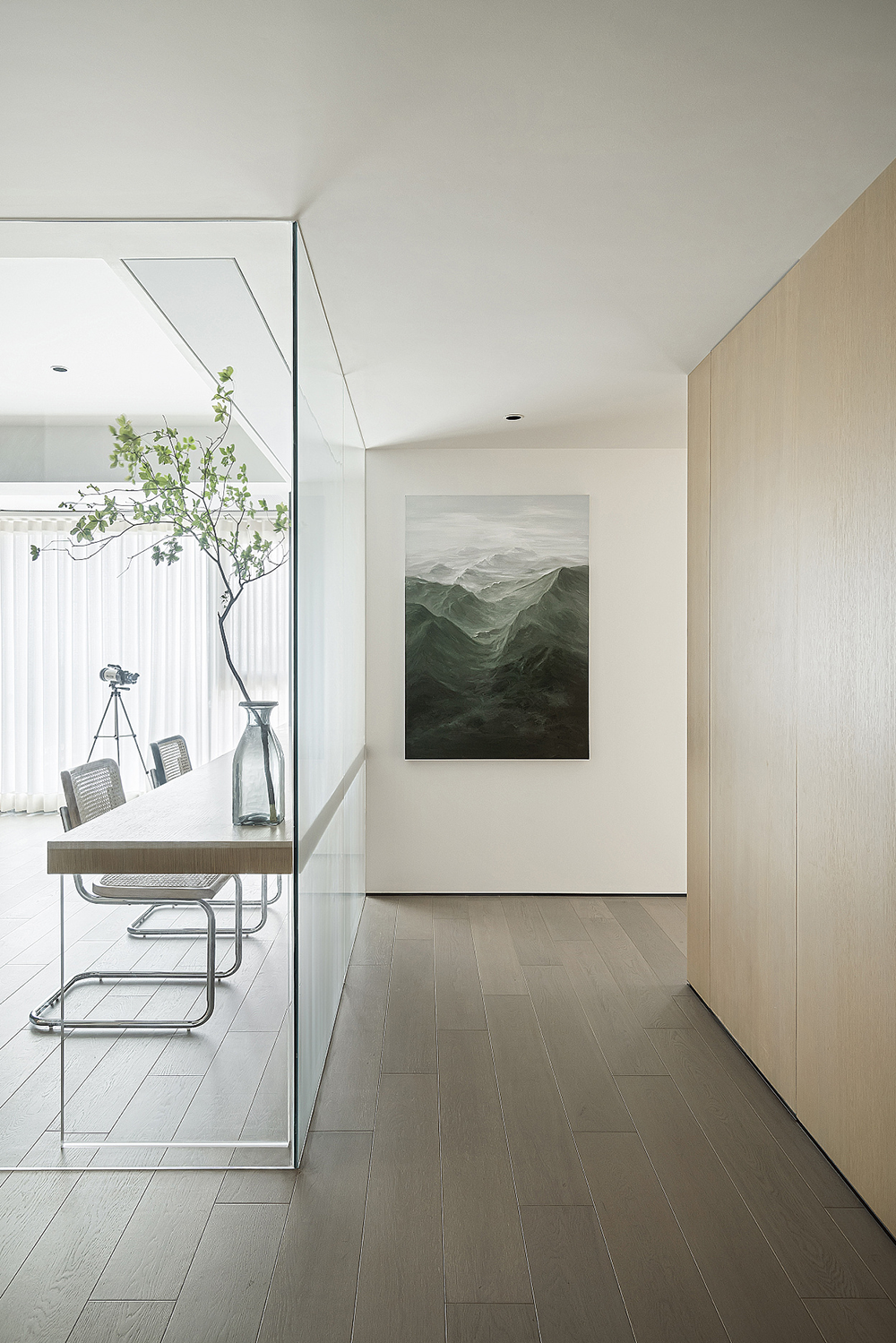 家的加减法丨中国温州丨鸿泰室内设计-2