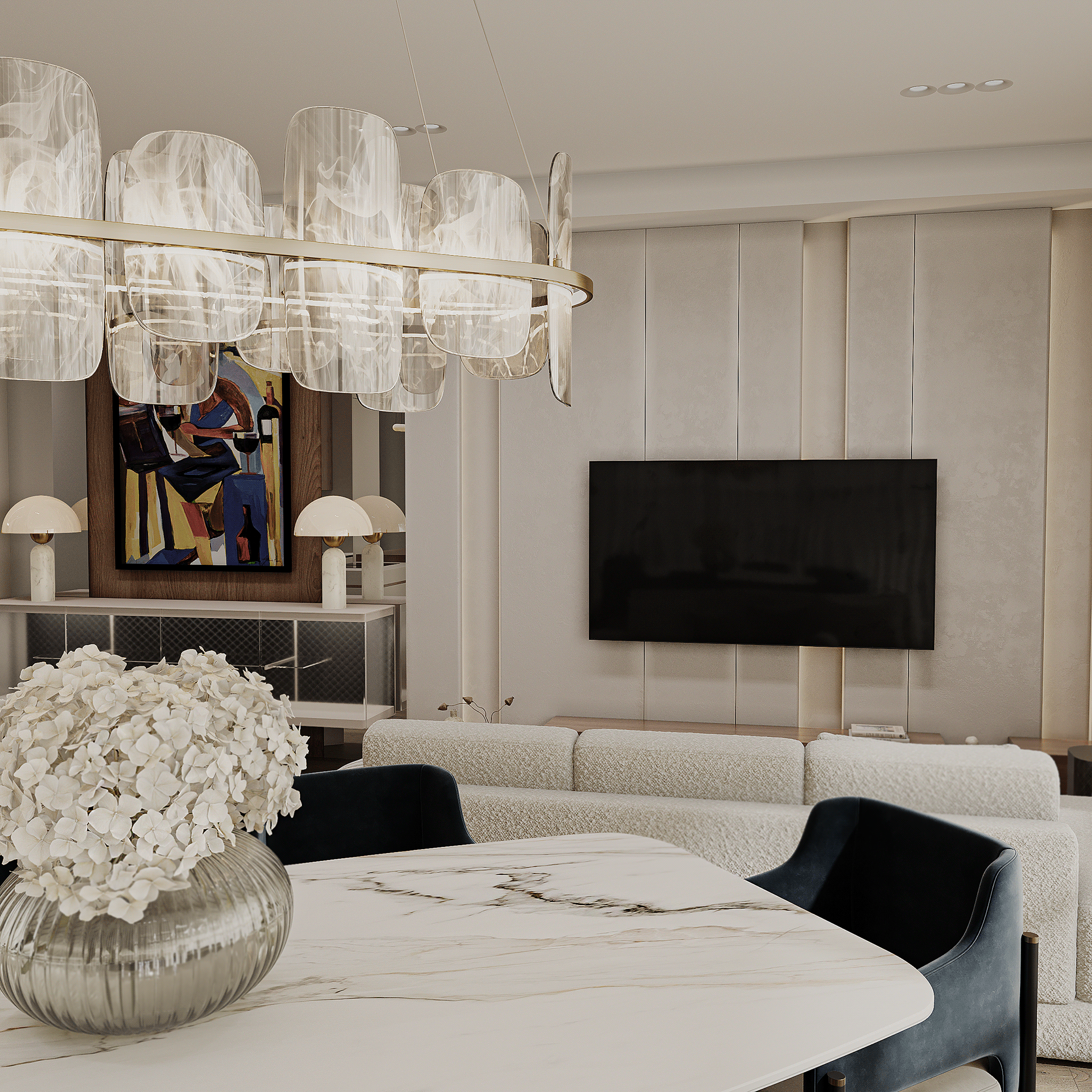 当代宁静丨亚美尼亚-8