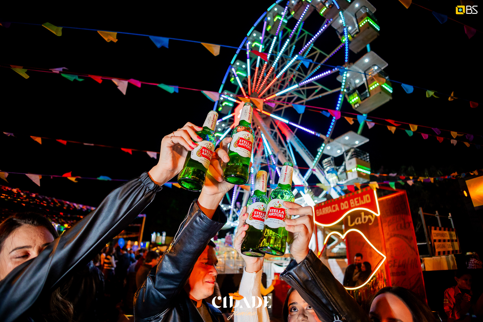 朱尼纳城第三版·2024-17