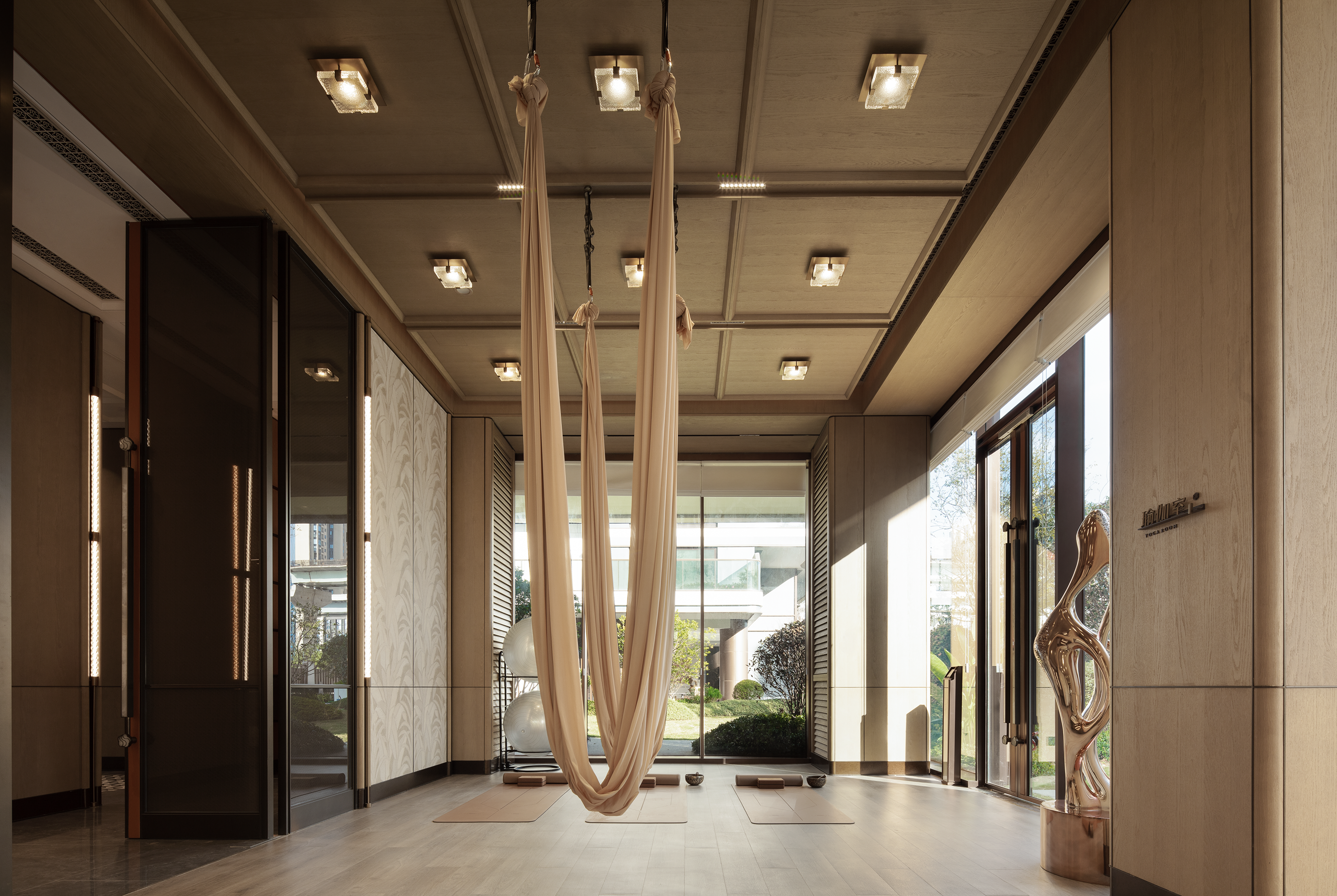 福州榕发・誉湖郡丨中国福州丨北京栋三尺设计有限公司-36