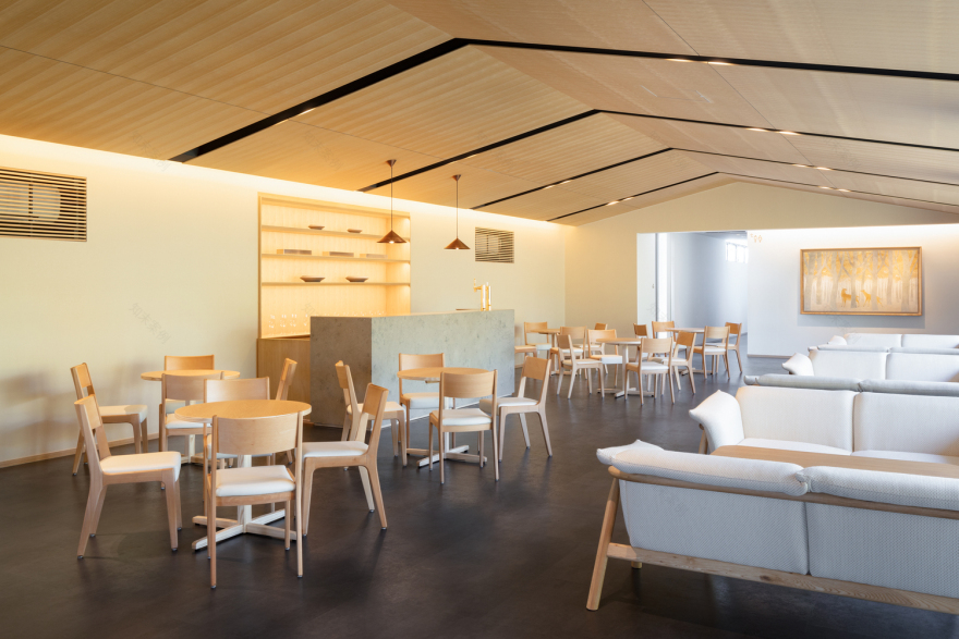 绿之婚礼殿堂-20