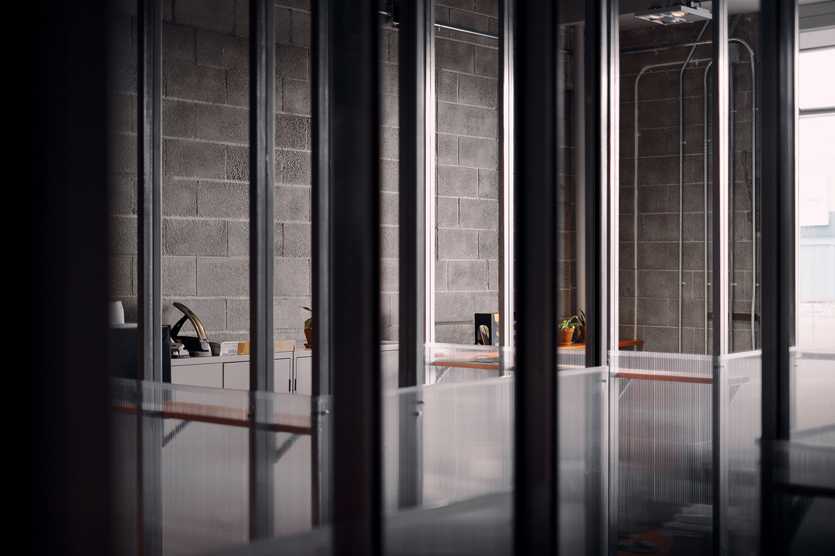 EG电力公司总部办公空间设计丨加拿大丨Jean Verville architectes-43