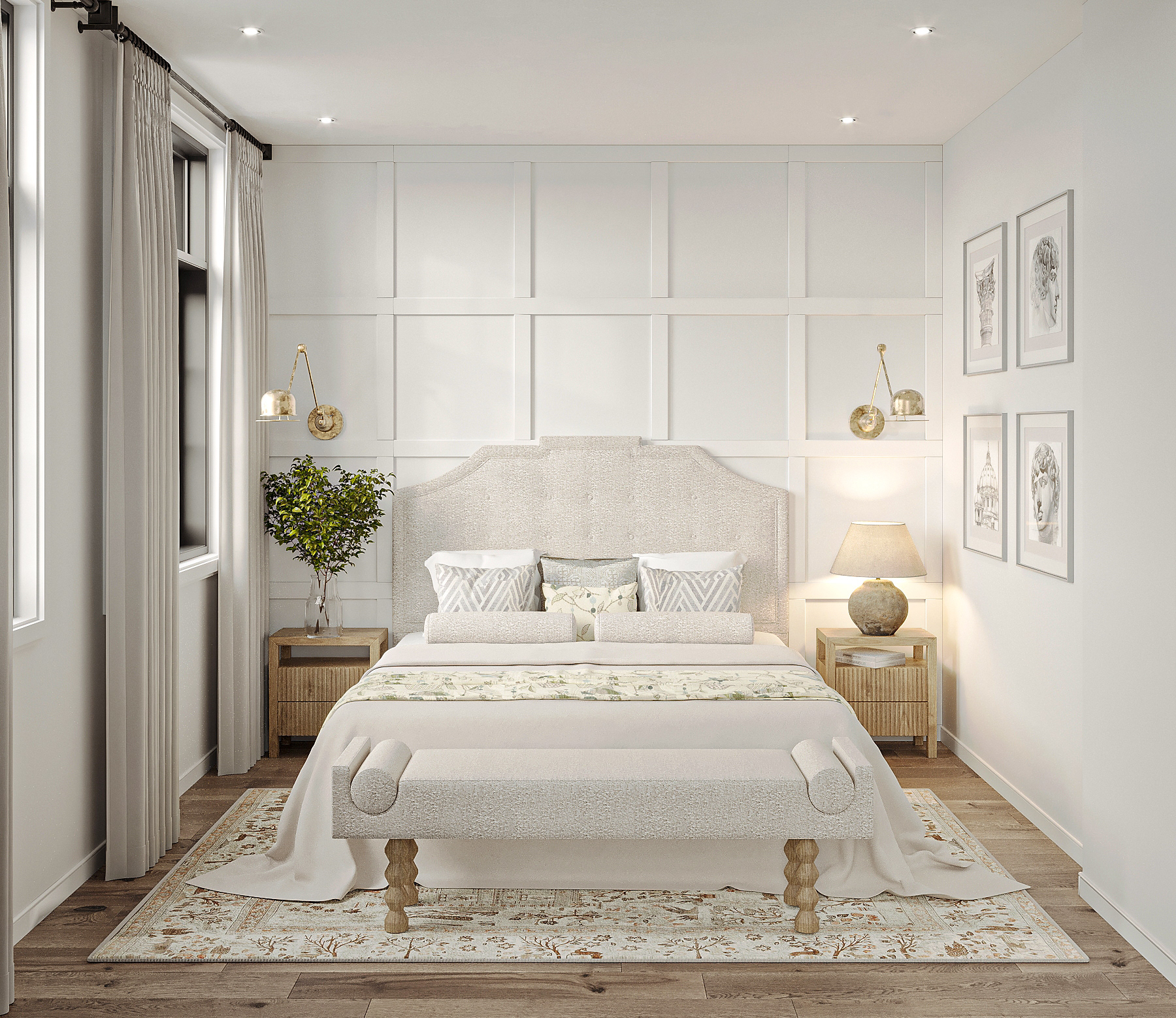 HaDo Charm Villas-15