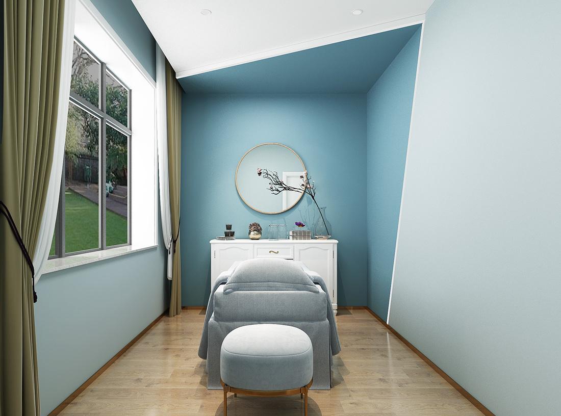 
V美空间—雄安店 -6