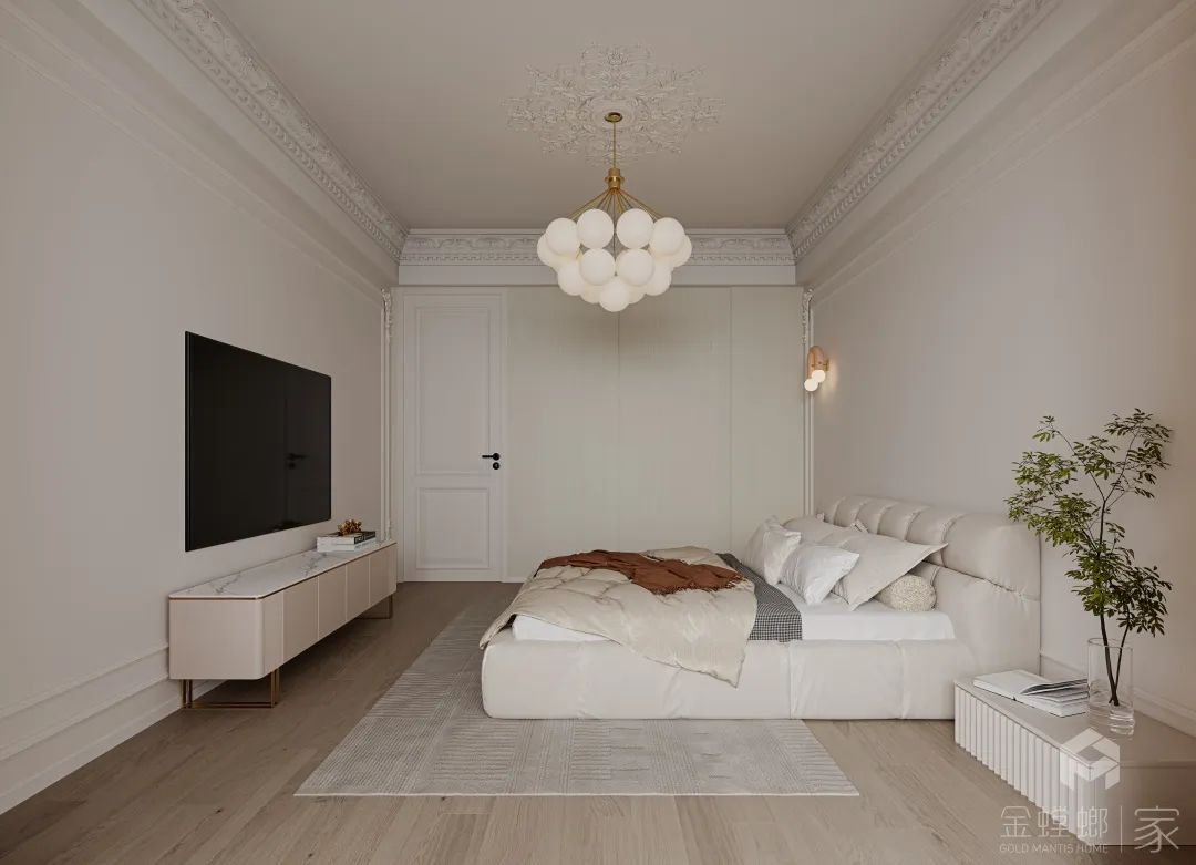 临湖台丨金螳螂家安吉店-36