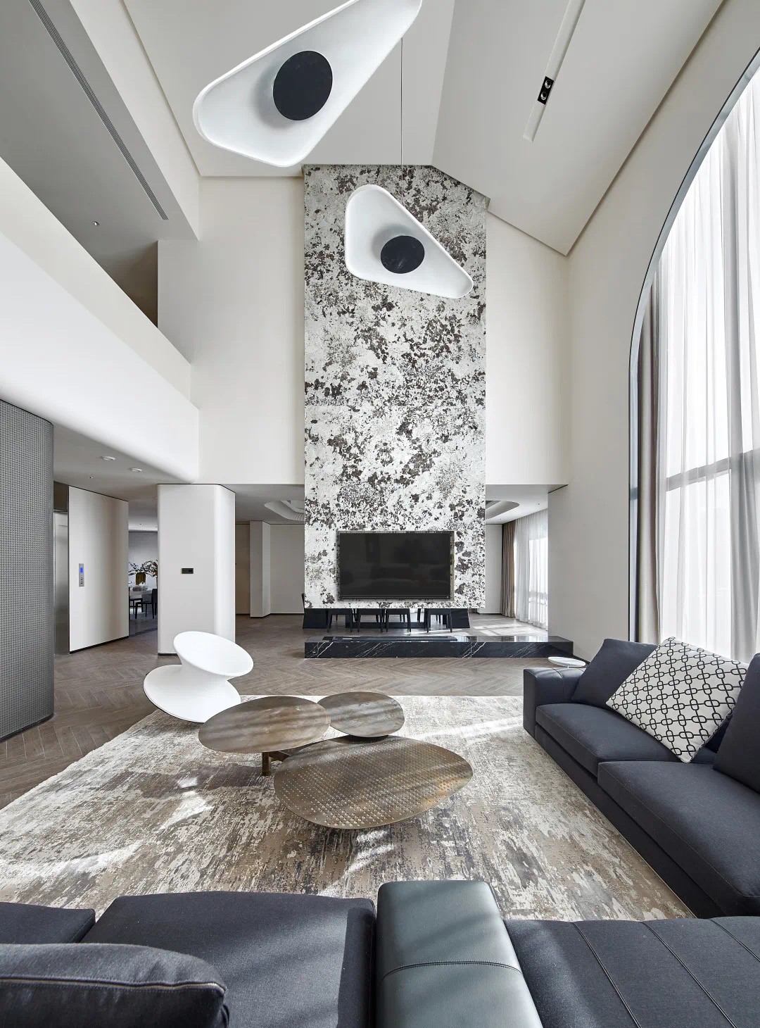 格拉斯私人别墅-2