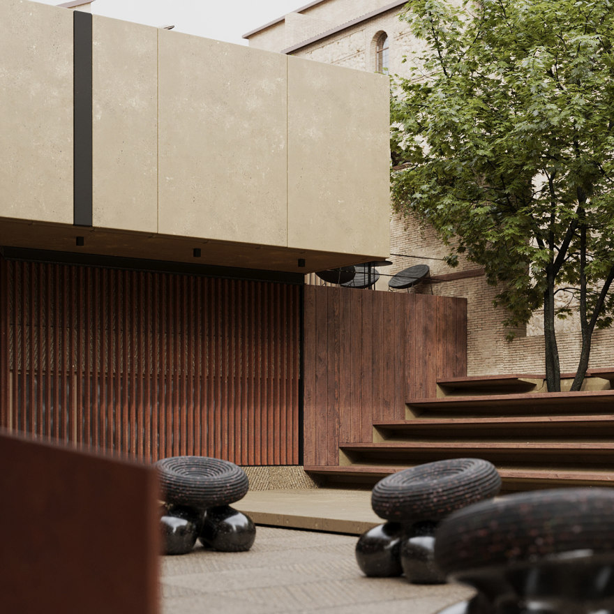 唐迭戈广场丨西班牙托莱多丨Rekhlitskyi Alexander-20