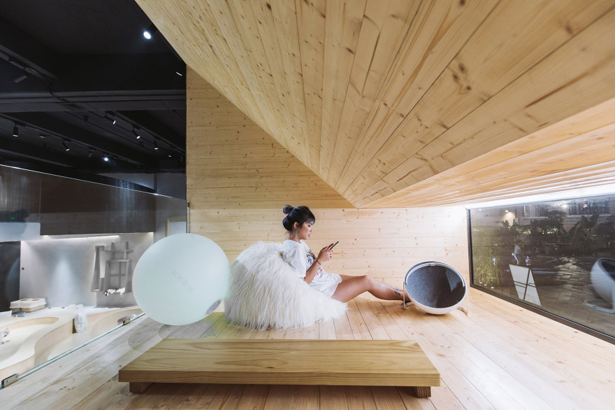 就是这样的喵,广州 / E Studio 壹所设计工作室-26