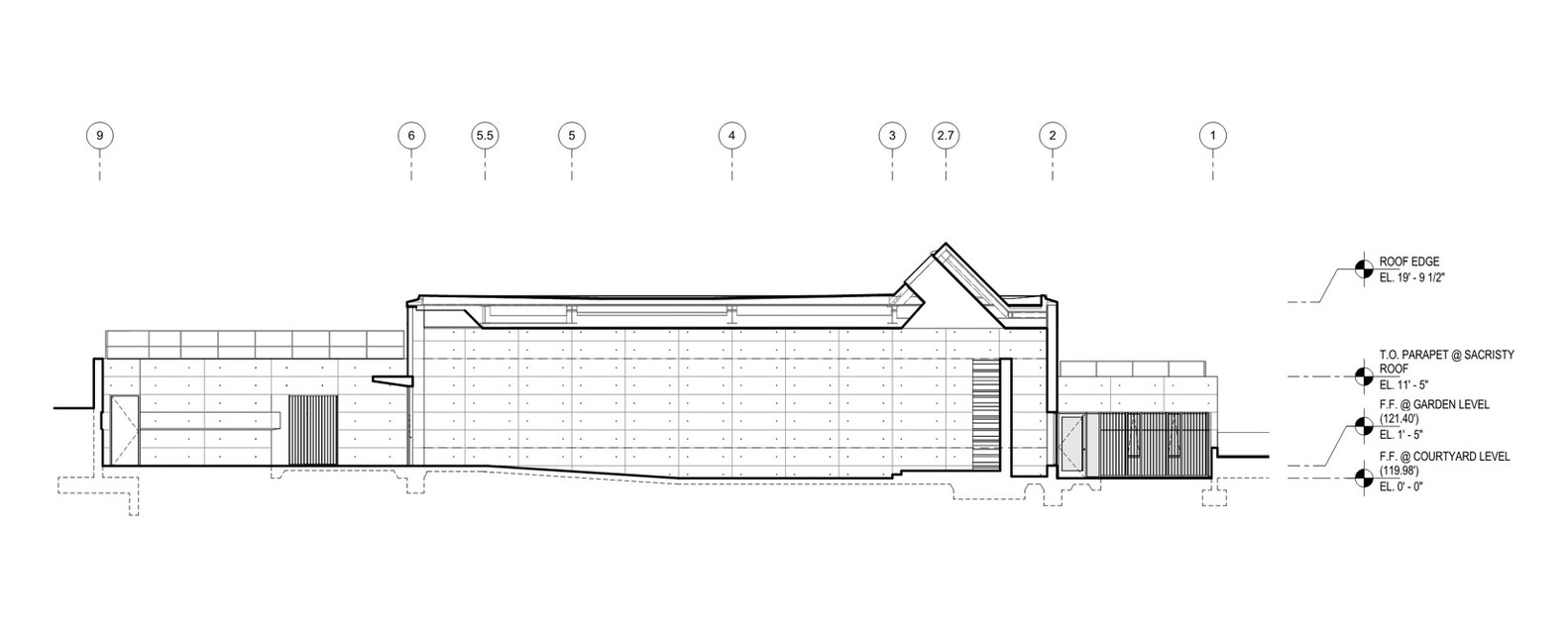 美国圣玛丽教堂-30
