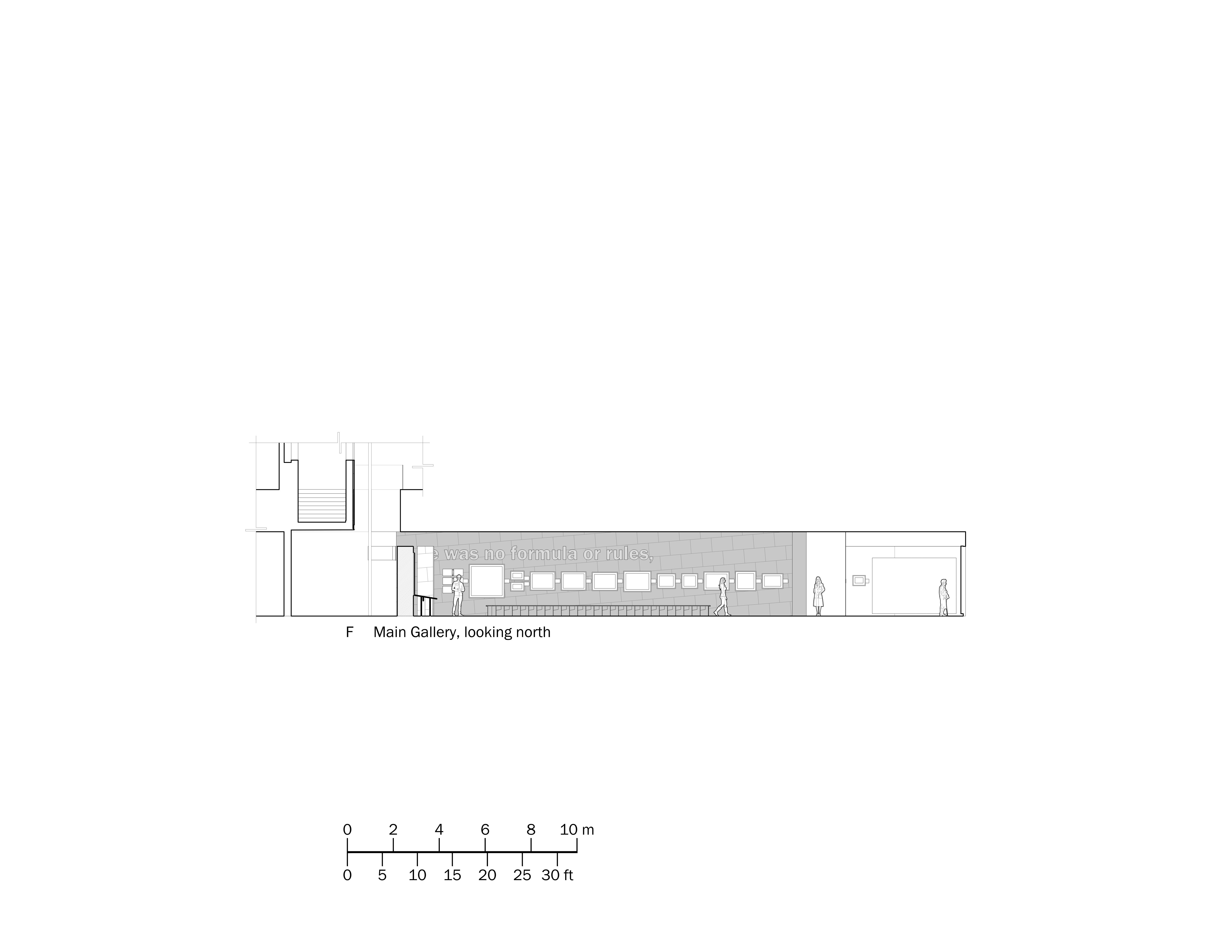 旋转木质画廊——致敬美国建筑学校-32