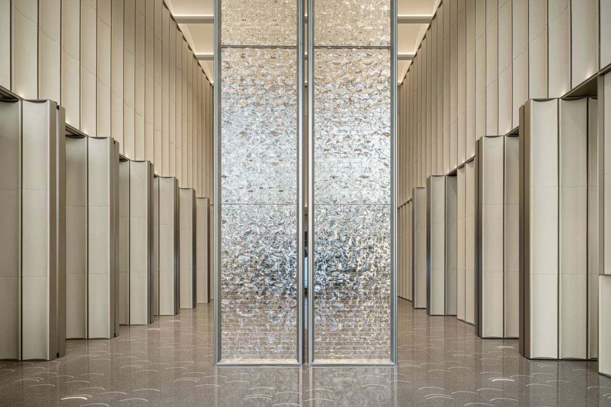 联合办公丨中国宁波丨Ippolito Fleitz Group-28