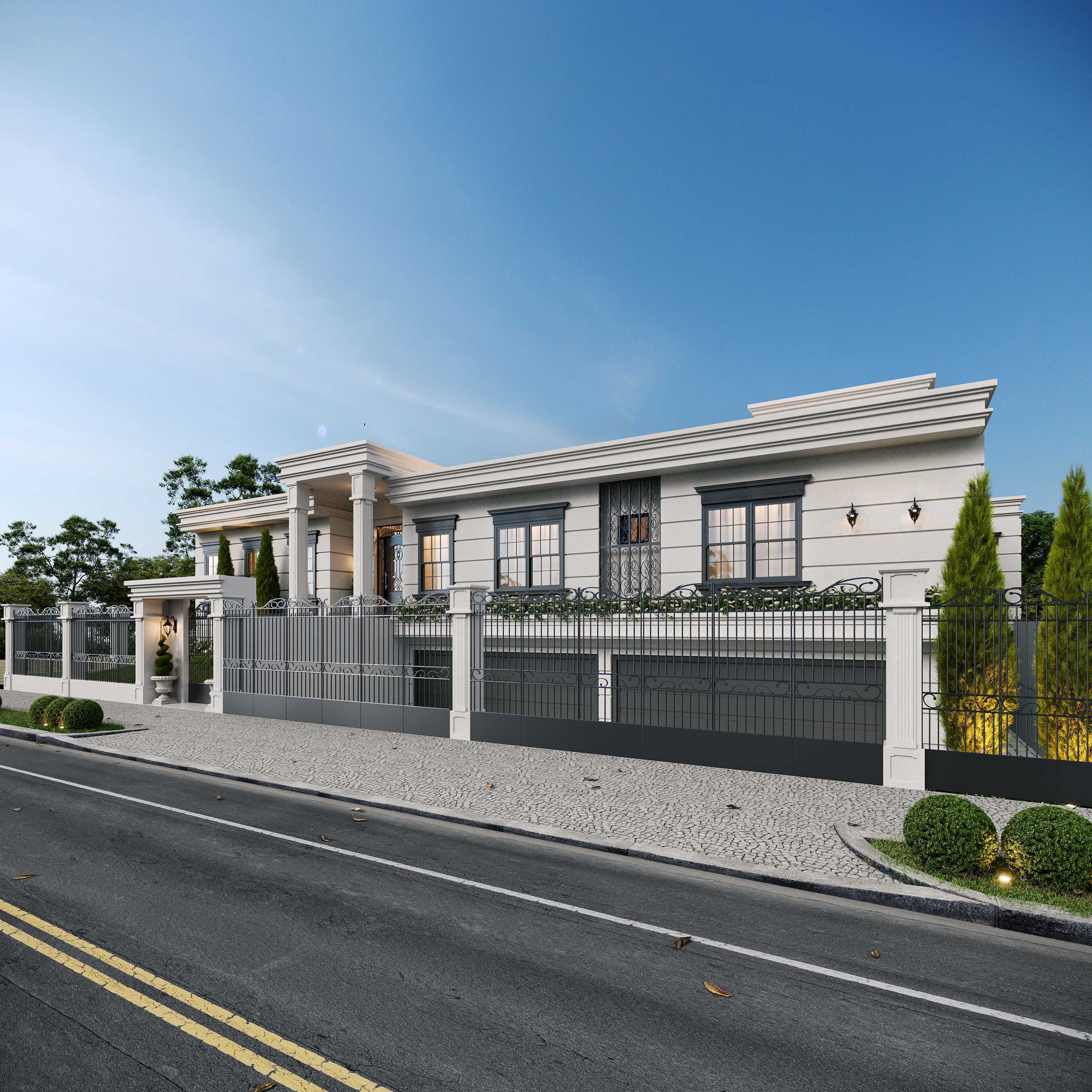 经典 SS丨Beor Arquitura-8