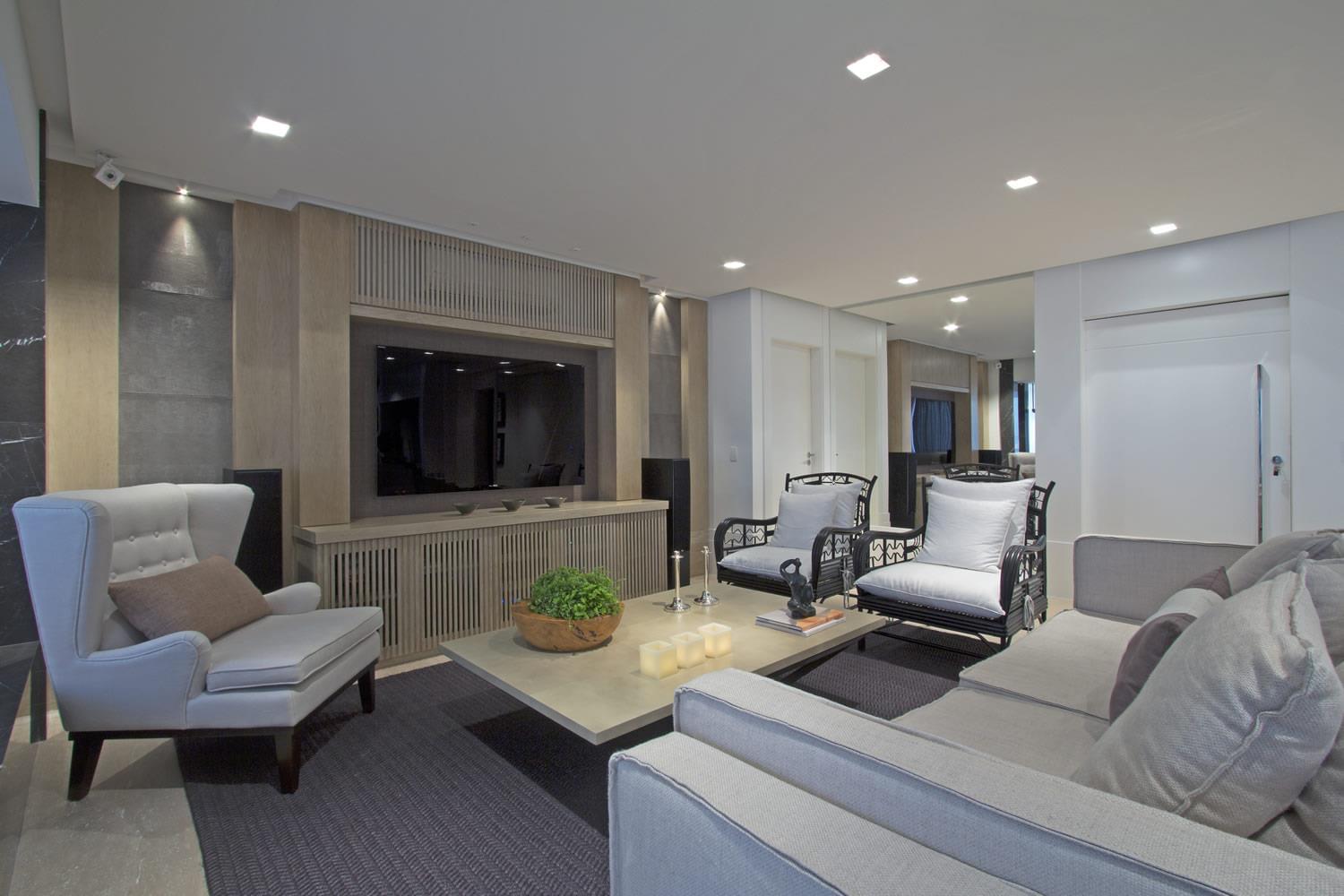 巴西圣保罗 PLB 公寓-4