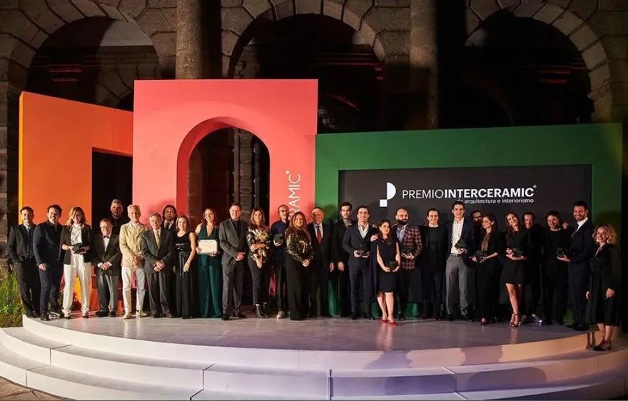 渡℃ Bistro丨墨西哥墨西哥城丨素说设计-10