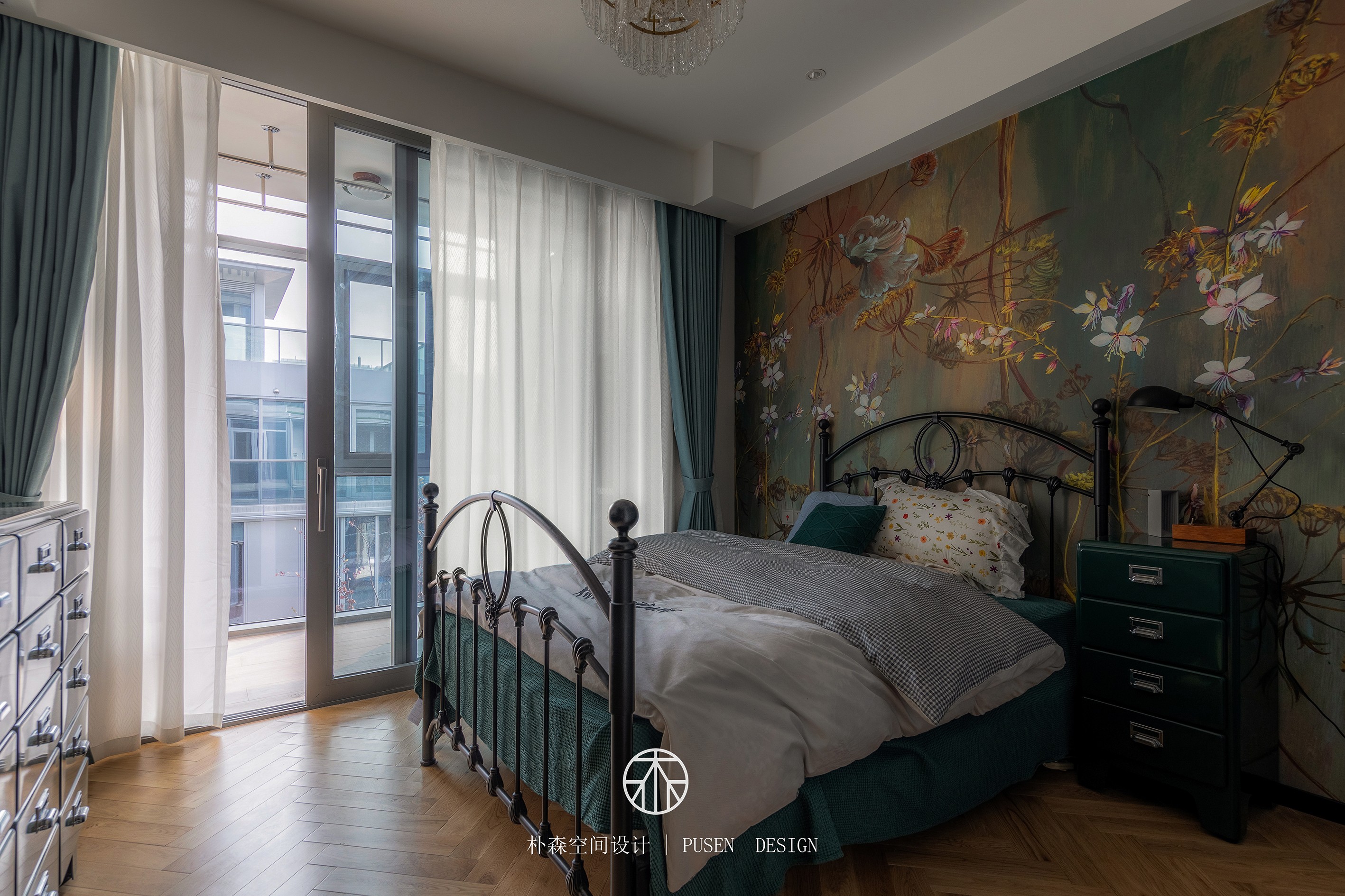 祥生云镜 · 复古老钱风-35