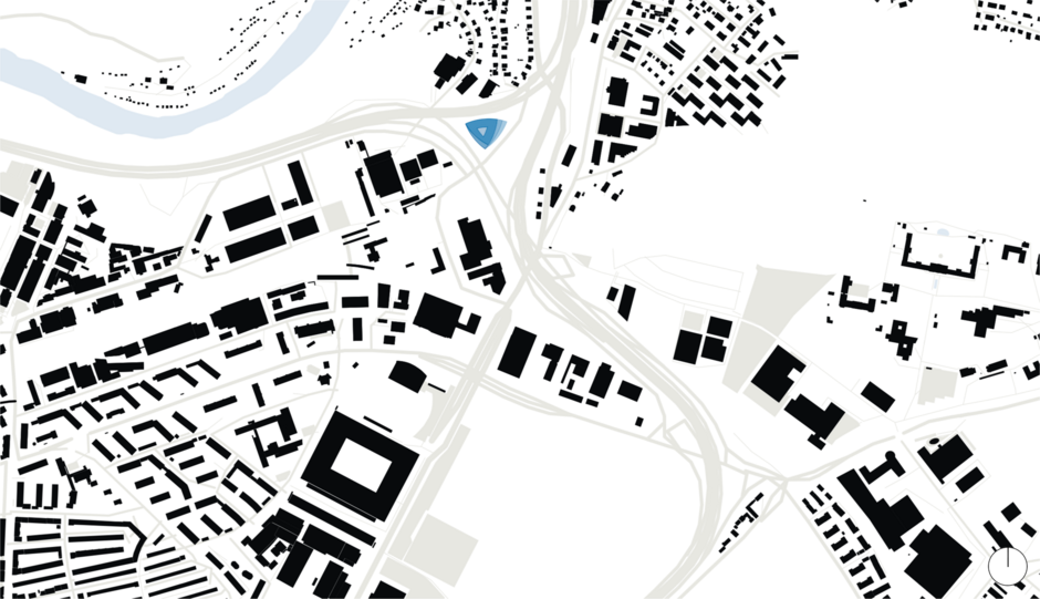 Areal Stauffacherstrasse 131建筑项目丨瑞士伯尔尼-16