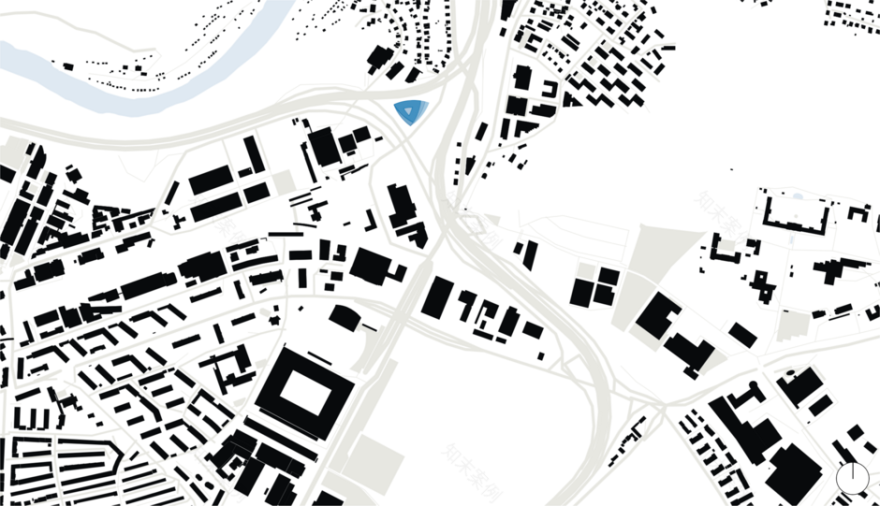 Areal Stauffacherstrasse 131建筑项目丨瑞士伯尔尼-16