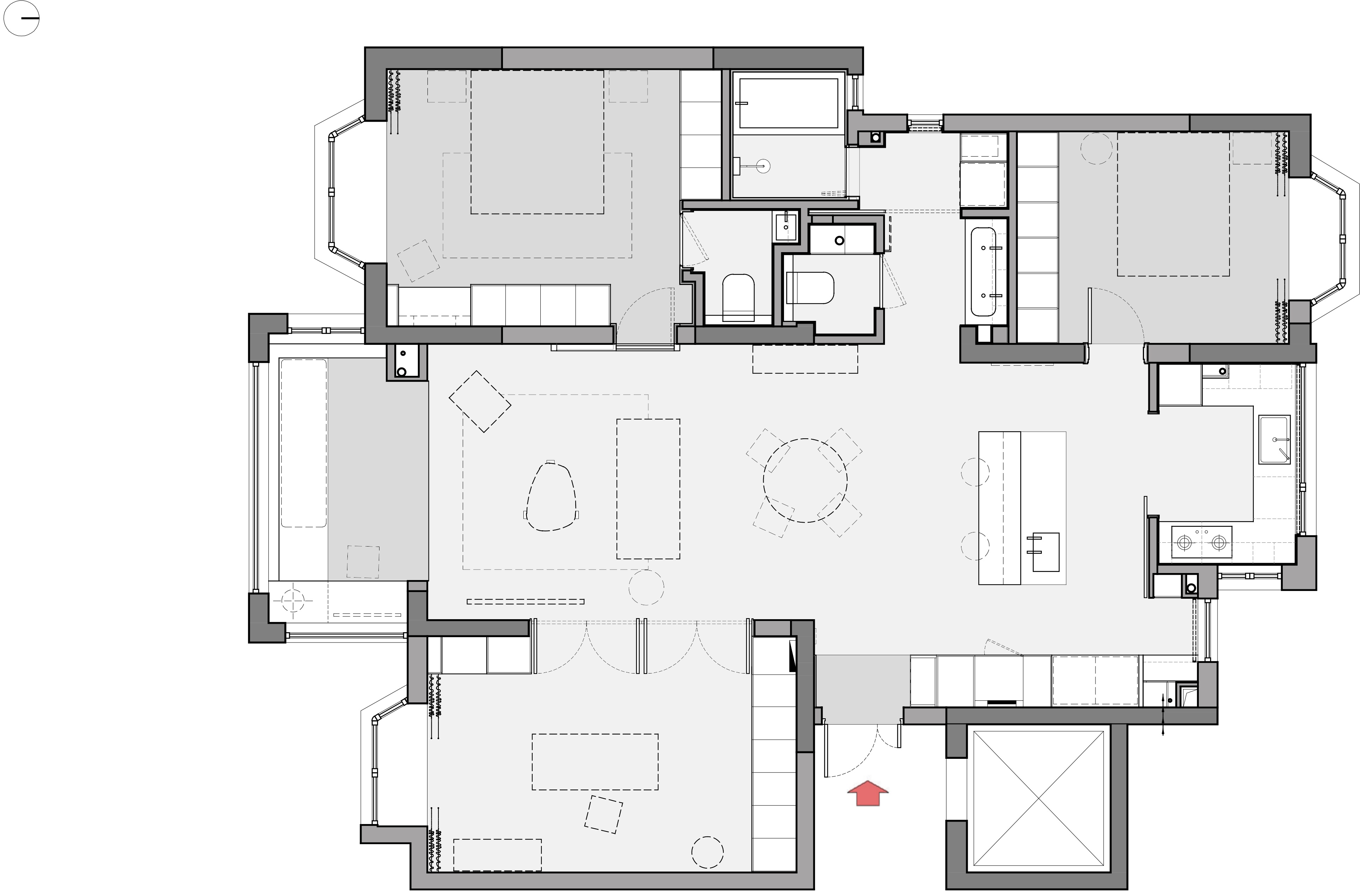 恬度 · 云行设计-4