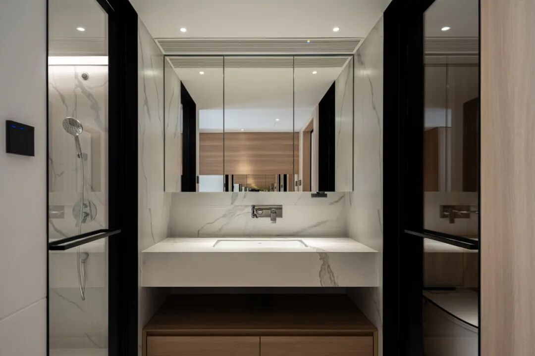 集见新作｜隐于时光的适老雅居-41