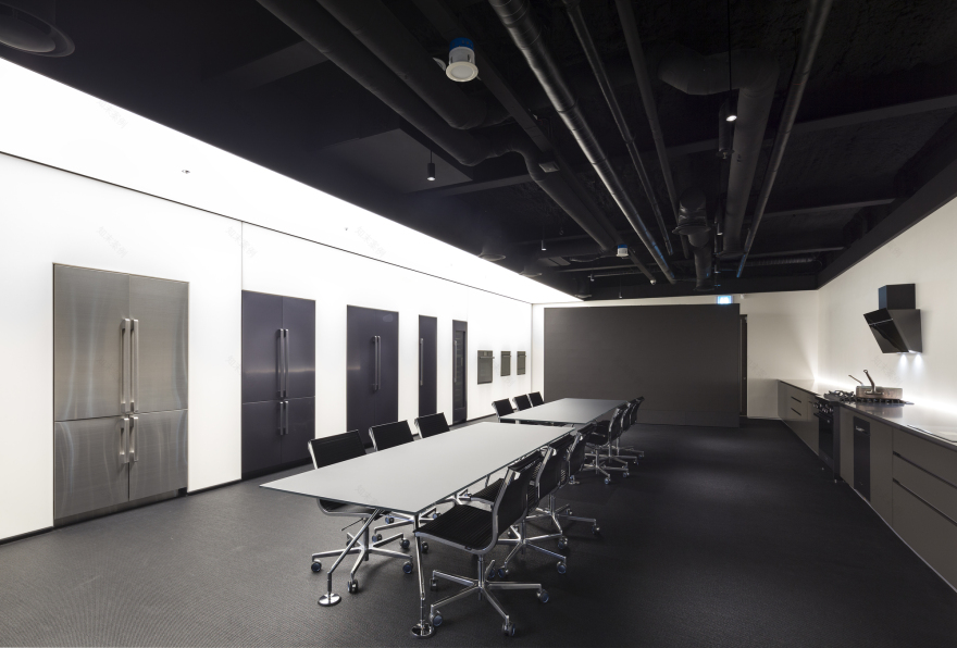 达科之家(Dacor House)B&A Design Communication 设计-35