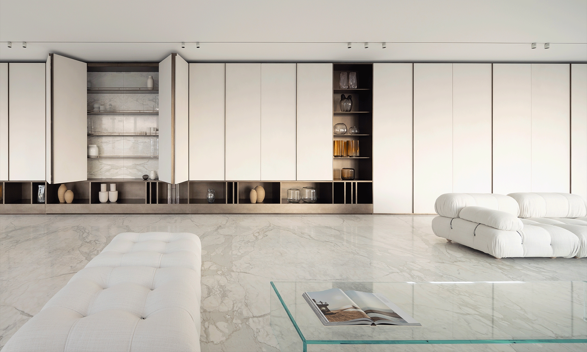 V30 住宅丨Pitsou Kedem Architects-11