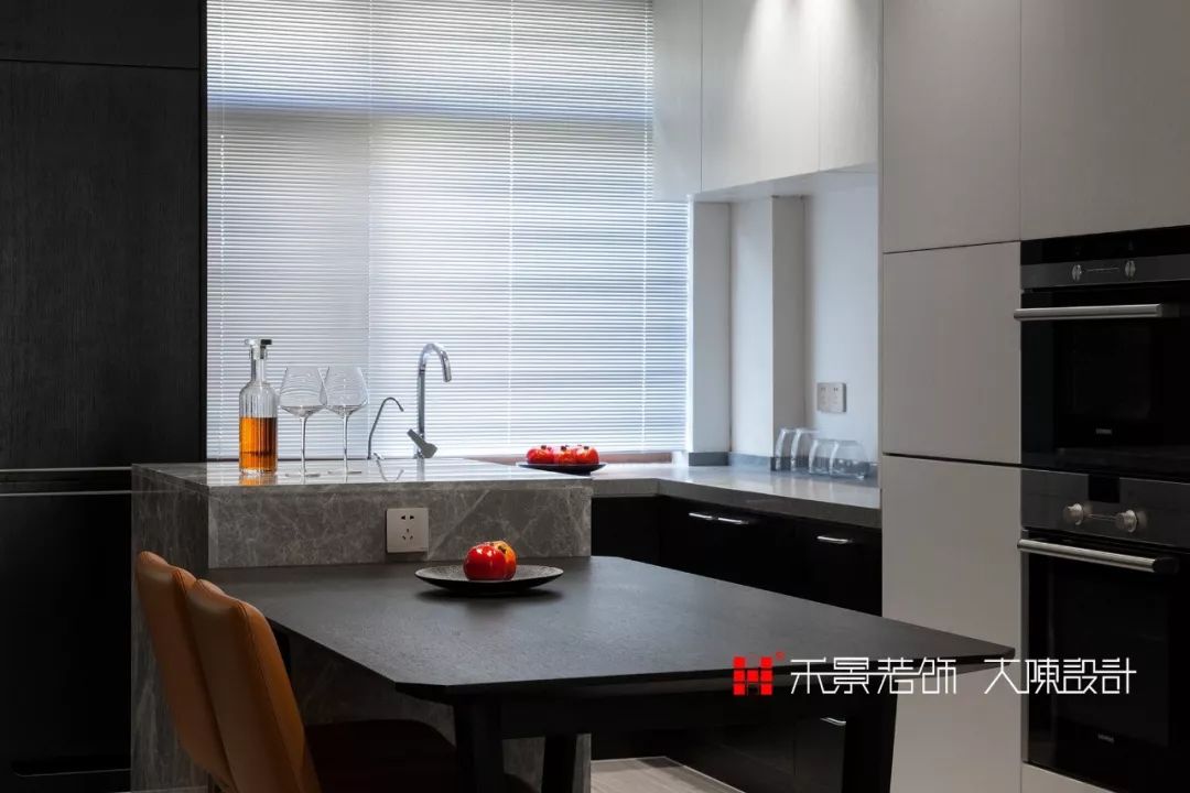 南都璟苑 | 现代简约风打造湖畔别墅生活-38