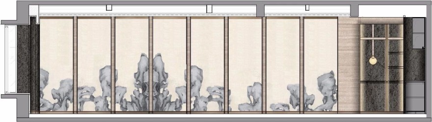 【GBD新作】顶级东方美学别墅就该这样设计-4