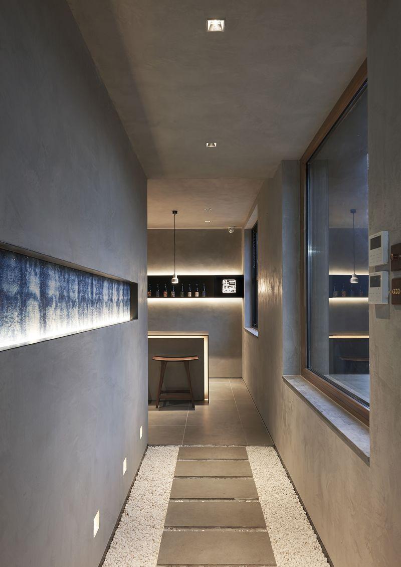 北京三时享院餐厅设计-34