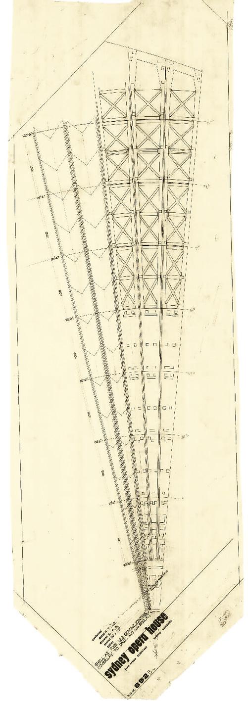 悉尼歌剧院 | 现代建筑的标志-42
