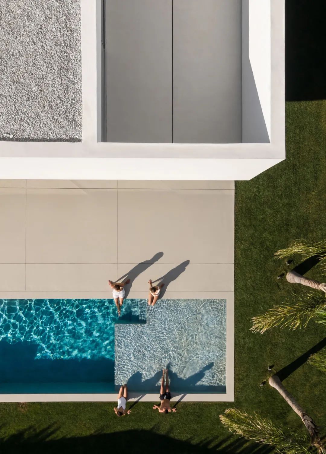 极简大师 FranSilvestre 新作 | 素与简的极致美学-14