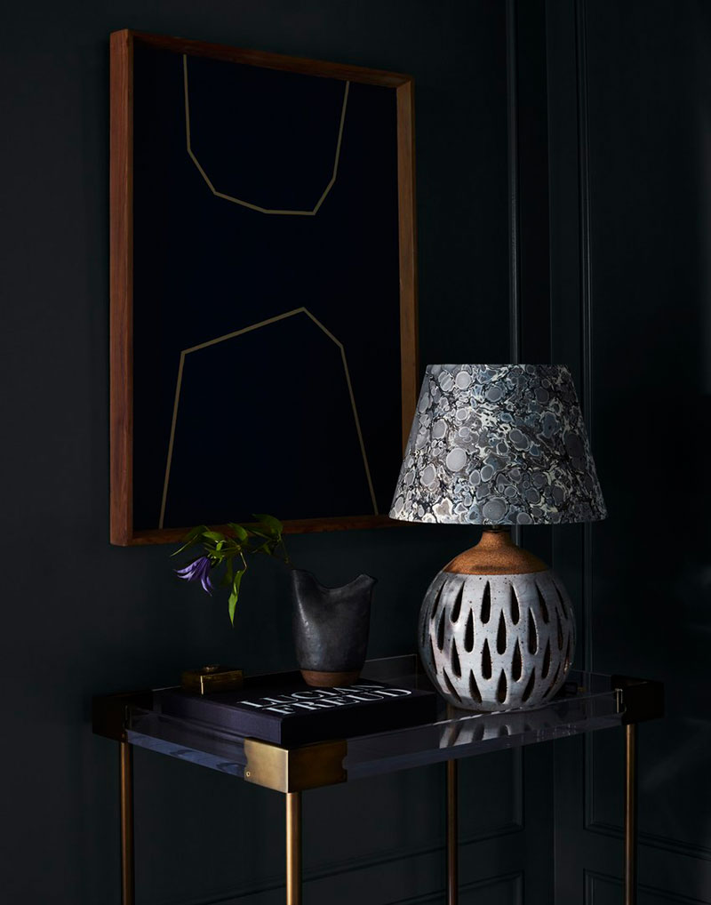 魅力室内设计师 Amy Chin 的精彩世界-20