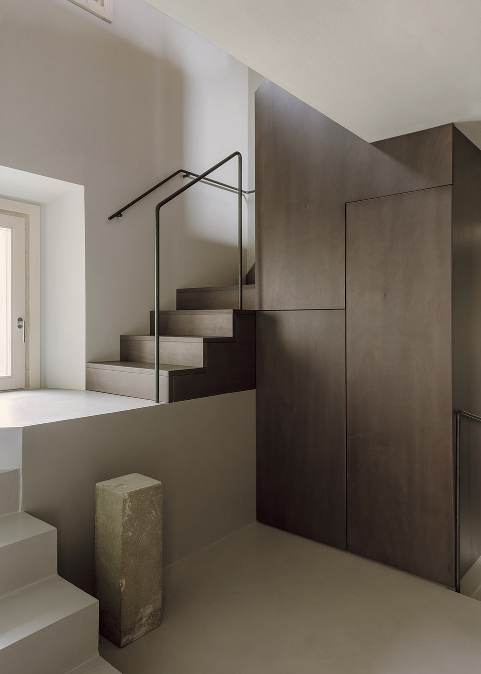 Ca&Norina 住宅丨意大利丨SOLUM-44