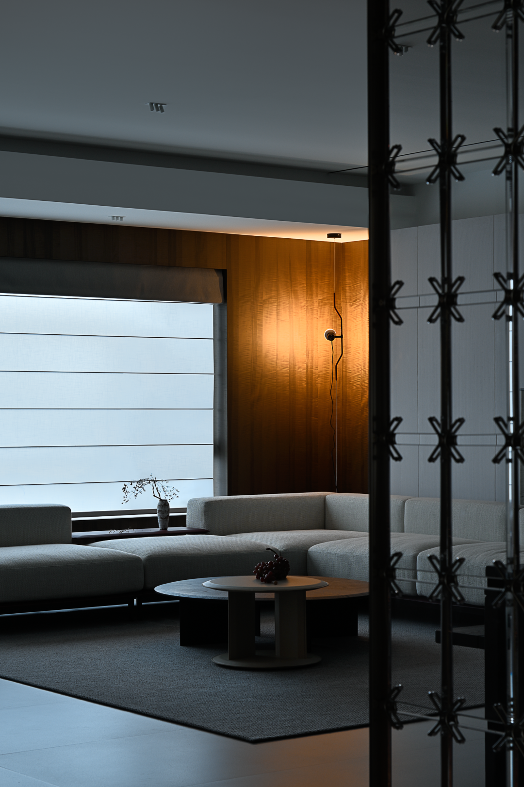 虚实的表征丨中国潮州丨谭慧明设计事务所-21