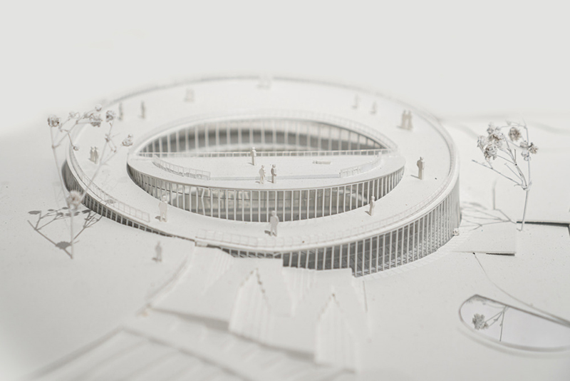 冰岛火山博物馆丨Studio RE+N-15