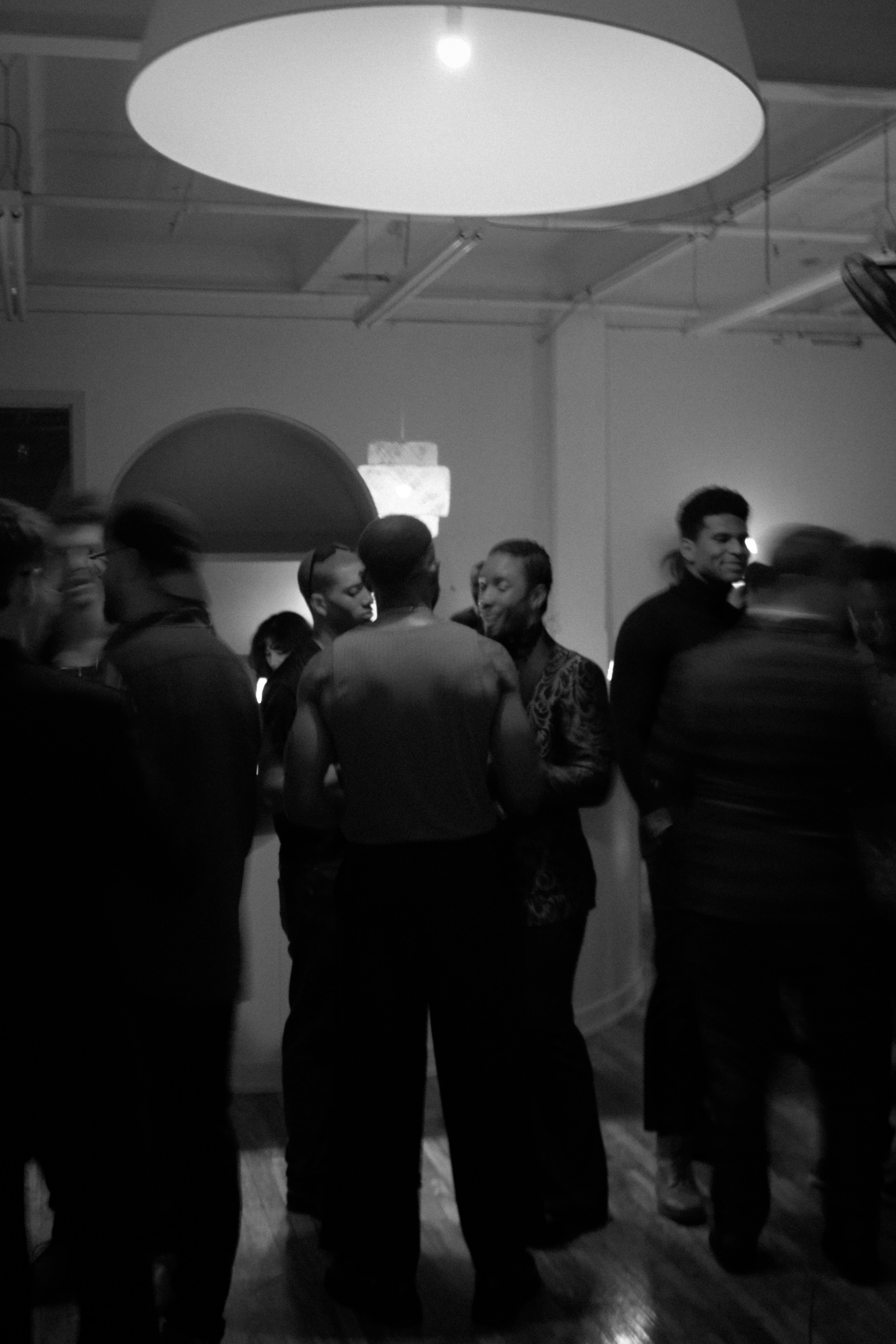 Secret City - Midnight Pour Event-11