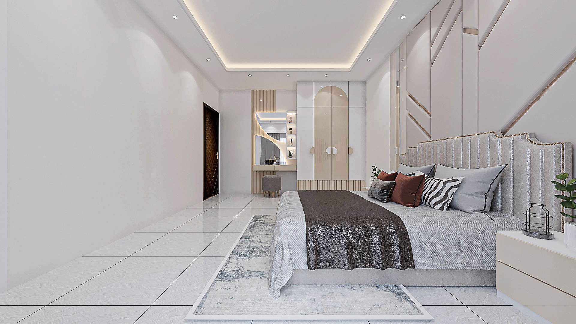 Duplex Project At Dhanmoni-25