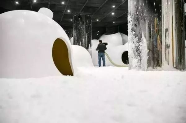 上海新世界城焕新升级，体验式设计引领潮流-35