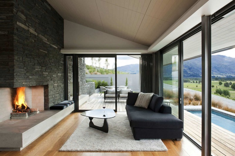 Hawkesbury Residence by Marmol Radziner-31